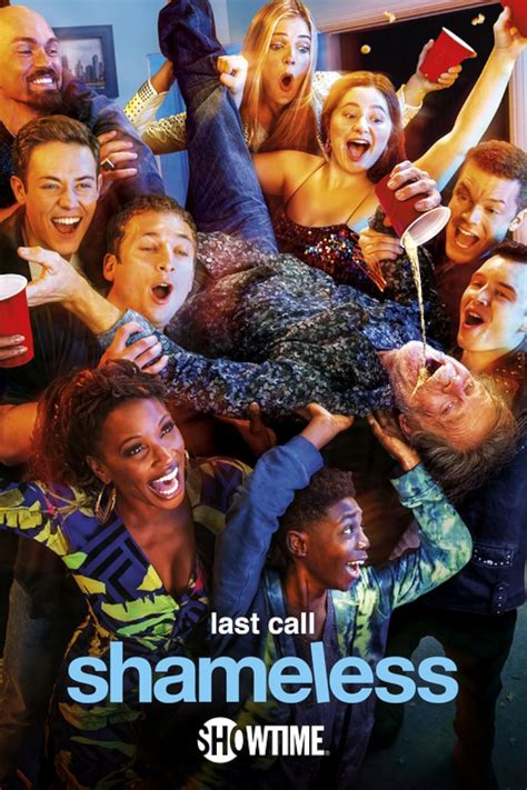Shameless: All Episodes .